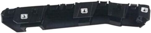 ل Chevy Suburban/Tahoe 2021 2022 2023 Guide Guider Side | الجبهة | العلوي | الخارجي | مصنوع من البلاستيك ABS | استبدال GM1063136 | 191275769942 ، 84922822 in Kuwait