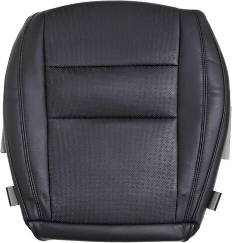 Priprilod Tan مثقب الجلود السائق الجانبي السائق السائق القاع المتوافق مع Jeep Grand Cherokee 2011 20122 2013 2014 2015 2015 in Saudi Arabia
