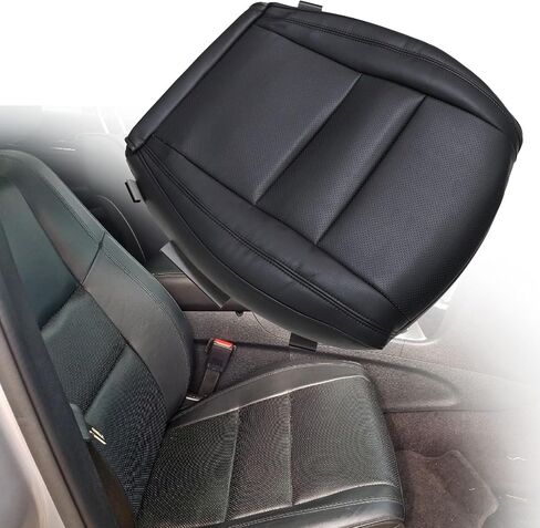 Priprilod Tan مثقب الجلود السائق الجانبي السائق السائق القاع المتوافق مع Jeep Grand Cherokee 2011 20122 2013 2014 2015 2015 in Saudi Arabia