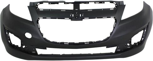 غطاء المصد لشيفروليه سبارك 2013 إلى 2015 من الجانب الأمامي ، البلاستيك GM1000934 in Kuwait