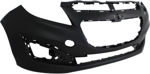 غطاء المصد لشيفروليه سبارك 2013 إلى 2015 من الجانب الأمامي ، البلاستيك GM1000934 in Kuwait