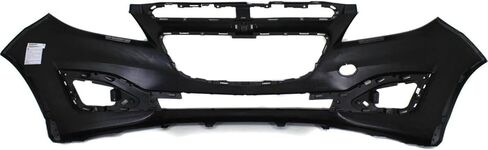 غطاء المصد لشيفروليه سبارك 2013 إلى 2015 من الجانب الأمامي ، البلاستيك GM1000934 in Kuwait