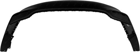 BUMPERS THAT DELIVER - Painted To Match, Rear Bumper Cover Replacement Compatible with 2018-2022 Hyundai Accent Sedan 18-22, HY1100225 in Saudi Arabia