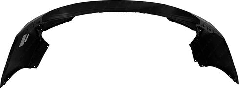 BUMPERS THAT DELIVER - Painted To Match, Rear Bumper Cover Replacement Compatible with 2018-2022 Hyundai Accent Sedan 18-22, HY1100225 in Saudi Arabia