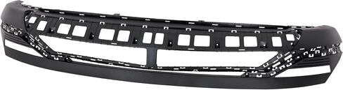 Garage-Pro Bumper Cover Compatible with Hyundai Ioniq 5 2022-2024 Front, Lower in Saudi Arabia
