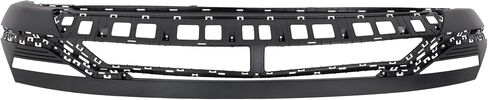 Garage-Pro Bumper Cover Compatible with Hyundai Ioniq 5 2022-2024 Front, Lower in Saudi Arabia