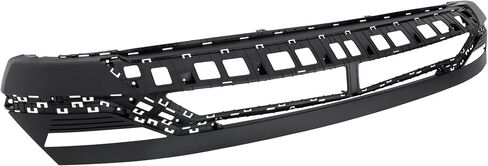 Garage-Pro Bumper Cover Compatible with Hyundai Ioniq 5 2022-2024 Front, Lower in Saudi Arabia