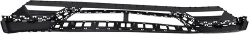Garage-Pro Bumper Cover Compatible with Hyundai Ioniq 5 2022-2024 Front, Lower in Saudi Arabia