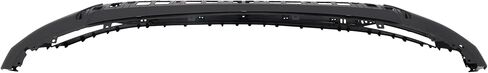 Garage-Pro Bumper Cover Compatible with Hyundai Ioniq 5 2022-2024 Front, Lower in Saudi Arabia