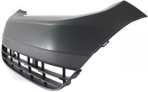 FITPARTS متوافقة مع Honda Insight 2010-2014 غطاء الوفير الأمامي. جديد HO1036108 71105-TM8-A01ZA in Kuwait