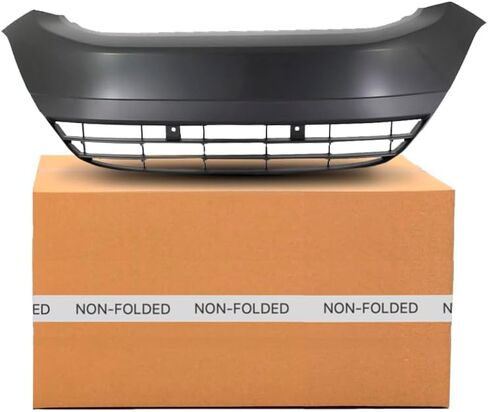 FITPARTS متوافقة مع Honda Insight 2010-2014 غطاء الوفير الأمامي. جديد HO1036108 71105-TM8-A01ZA in Kuwait