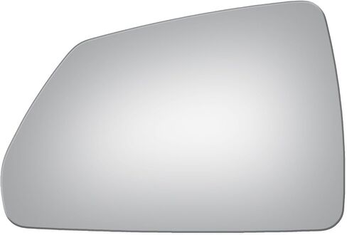 Burco 4218 Redi Cut Driver Side Mirror Glass للفصل 2008-2015 Cadillac CTS in Saudi Arabia