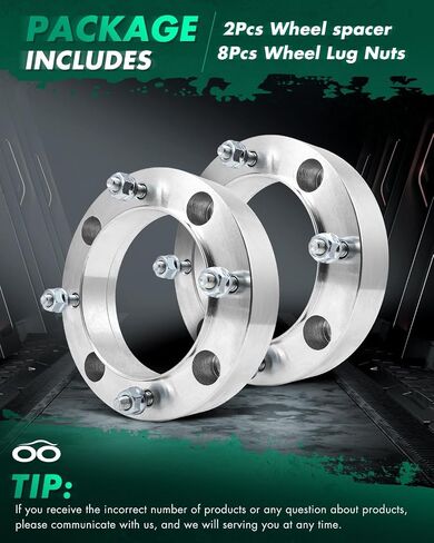 Scitoo 4pcs فواصل العجلات 1.5 "4x156mm 3/8" in Saudi Arabia