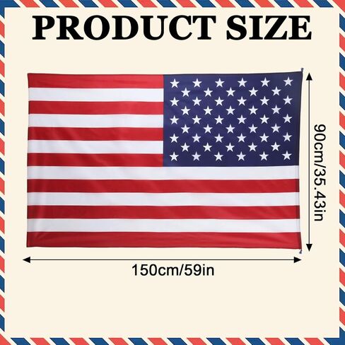 2PCS Capes American Flag Costume ، عباءة يوم الاستقلال في الرابع من يوليو للنساء للنساء USA العلم الوطني Cape للاحتفال بالاحتفال بالكرنفال إكسسوارات لعب الحفلات in Saudi Arabia