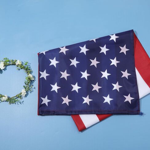 2PCS Capes American Flag Costume ، عباءة يوم الاستقلال في الرابع من يوليو للنساء للنساء USA العلم الوطني Cape للاحتفال بالاحتفال بالكرنفال إكسسوارات لعب الحفلات in Saudi Arabia