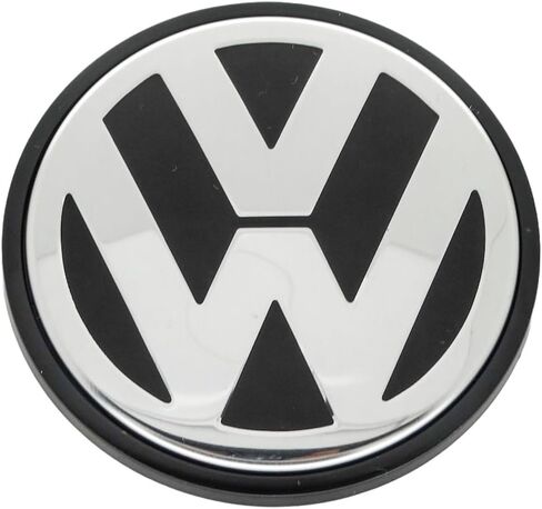 VW Wheel Center Hub Cap in Saudi Arabia