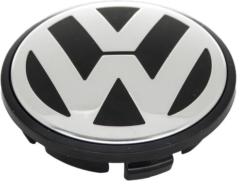 VW Wheel Center Hub Cap in Saudi Arabia