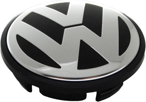 VW Wheel Center Hub Cap in Saudi Arabia