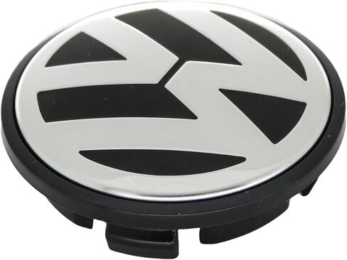 VW Wheel Center Hub Cap in Saudi Arabia