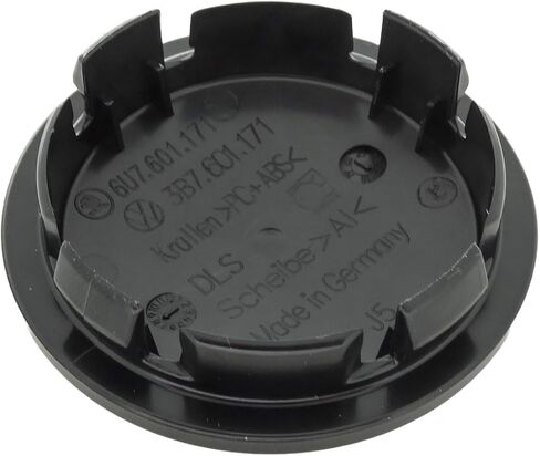 VW Wheel Center Hub Cap in Saudi Arabia