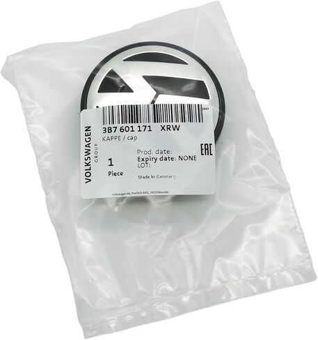 VW Wheel Center Hub Cap in Saudi Arabia