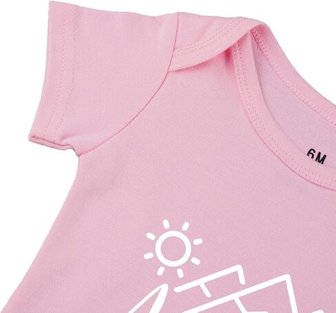 And So The Adventure Begins Bodysuit for Baby Coming Soon Bodysuit Let The Adventure Begin Baby Bodysuit Newborn in Kuwait