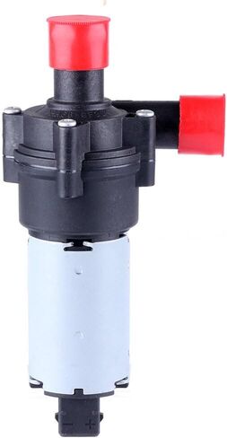 SCITOO 078965561 131-2453 Auxiliary Water Pump For Audi A6 Quattro 2000-2004,For Audi Allroad Quattro 2001-2005,For Audi S4 2000-2002,For Audi TT 1999-2006 2011-2014 2017 Electric Water Pump in Saudi Arabia
