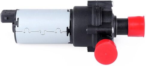 SCITOO 078965561 131-2453 Auxiliary Water Pump For Audi A6 Quattro 2000-2004,For Audi Allroad Quattro 2001-2005,For Audi S4 2000-2002,For Audi TT 1999-2006 2011-2014 2017 Electric Water Pump in Saudi Arabia