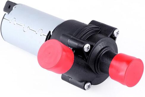 SCITOO 078965561 131-2453 Auxiliary Water Pump For Audi A6 Quattro 2000-2004,For Audi Allroad Quattro 2001-2005,For Audi S4 2000-2002,For Audi TT 1999-2006 2011-2014 2017 Electric Water Pump in Saudi Arabia