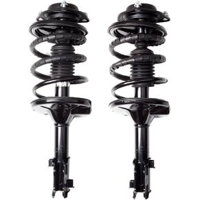 ECCPP Complete Struts Spring Assembly Shock Absorber for 2000-2006 for Hyundai Elantra (Front Pair) in Saudi Arabia