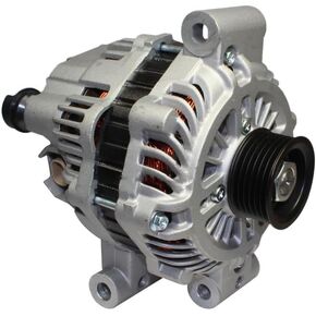 SB Parts New Alternator Compatible with Pontiac G8 3.6L 2008-2009 (120Amp) in Saudi Arabia