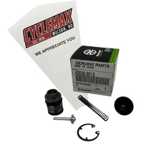 One Pack compatible with Kawasaki Brake Piston 43020-0013 Contains One Brake Piston 43020-0013 and a Funnel in Kuwait
