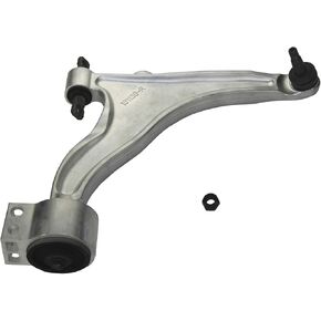 MOOG RK622087 Suspension Control Arm and Ball Joint Assembly front right lower in Kuwait