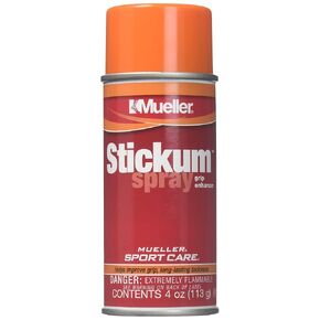 Mueller-190701 Stickum Spray Grip Enhancer, Aerosol, 4-Ounce in Kuwait