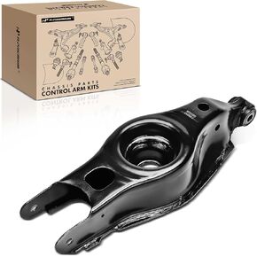 A-Premium الخلفي ذراع التحكم السفلي مع جلبة ، متوافقة مع Challenger Charger 2006-2023 ، 2008-2023 ، Magnum 2005-2008 & Chrysler 300 2005-2023 in Kuwait
