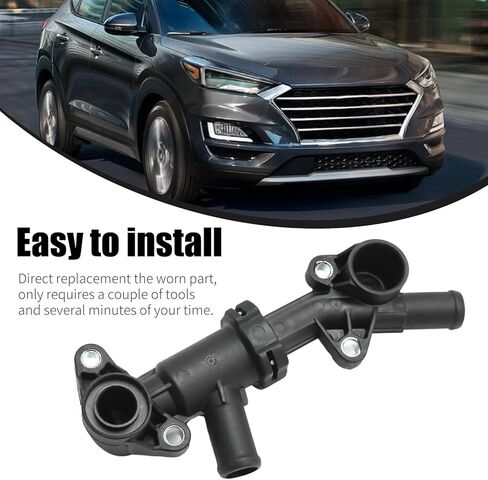 25630-D3000 صمام زيت ناقل الحركة ، استبدال Tucson 2.0L 2016-2021 ، Sorento 2.4L/3.3L 2016-2021 ، Sportage 2.4L 2017-2021 in Kuwait