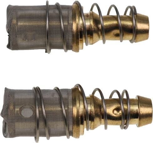 JZGRDN 2X PICK-UP FUEL FULTER 7052301 7052037 7052243 متوافق مع Polaris 2x4 4x4 Ranger 500 425 200 in Saudi Arabia