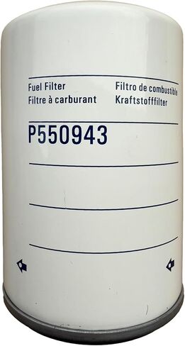 فلتر الوقود P550943 لـ GMC CHEVROLET 1982-1983 مختلف شاحنات الضوء 25011214 ، P553004 ، FF5033 ، BF782 ، 33124 ، 01174423 ، 33358 ، TP943 ، FF5018 in Saudi Arabia