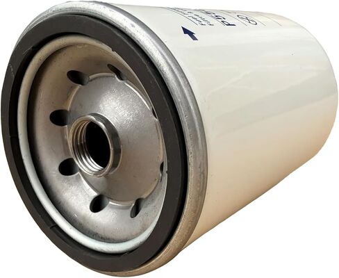 فلتر الوقود P550943 لـ GMC CHEVROLET 1982-1983 مختلف شاحنات الضوء 25011214 ، P553004 ، FF5033 ، BF782 ، 33124 ، 01174423 ، 33358 ، TP943 ، FF5018 in Saudi Arabia