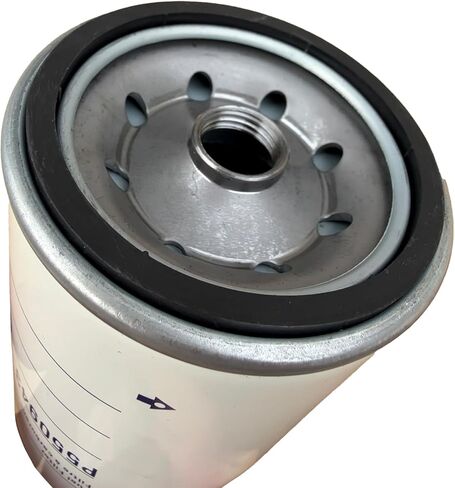 فلتر الوقود P550943 لـ GMC CHEVROLET 1982-1983 مختلف شاحنات الضوء 25011214 ، P553004 ، FF5033 ، BF782 ، 33124 ، 01174423 ، 33358 ، TP943 ، FF5018 in Saudi Arabia