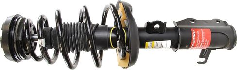 Monroe Quick-Strut 272528 Suspension Strut and Coil Spring Assembly for Buick LaCrosse in Saudi Arabia