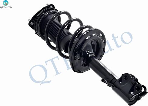 PM Auto Pair Front Left-Right Quick Complete Strut-Spring For 2011-2014 Toyota Sienna in Saudi Arabia