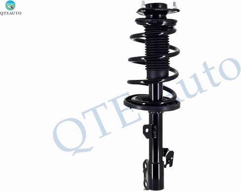 PM Auto Pair Front Left-Right Quick Complete Strut-Spring For 2011-2014 Toyota Sienna in Saudi Arabia