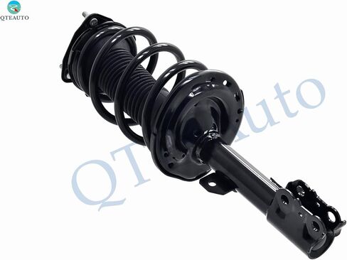 PM Auto Pair Front Left-Right Quick Complete Strut-Spring For 2011-2014 Toyota Sienna in Saudi Arabia