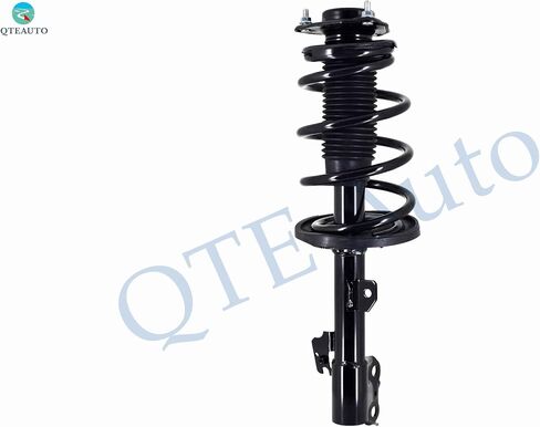 PM Auto Pair Front Left-Right Quick Complete Strut-Spring For 2011-2014 Toyota Sienna in Saudi Arabia