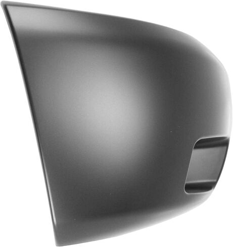 مصدات التي تسليمها-طرفية من جانب الراكب الأمامي ، الأمامي الأيمن RH ، متوافقة مع 2007-2013 Chevy Silverado 1500 W/FOG 07-13 ، GM1005147 in Saudi Arabia