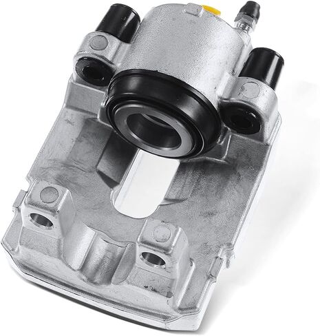 A-Premium Disc Brake Caliper Assembly Without Bracket Compatible with Select BMW Models - E70 X5 2007-2013, F15 X5 2013-2018, F15 X5 2016-2018, E71 X6 2009-2014, F16 X6 2014-2019 - Rear Passenger in Saudi Arabia