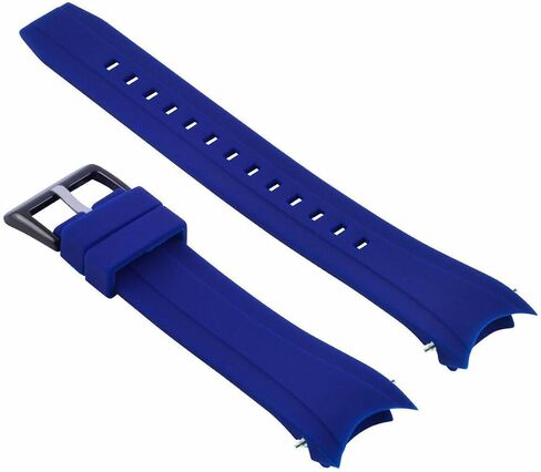 eWatchparts 23mm ecodrive promaster band حزام متوافق مع المواطن BN0085-01E BJ2110 BJ2115-07 in Saudi Arabia