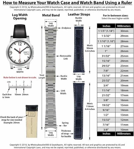 eWatchparts 23mm ecodrive promaster band حزام متوافق مع المواطن BN0085-01E BJ2110 BJ2115-07 in Saudi Arabia