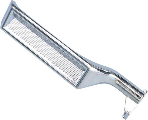 Interior Door Handle All Metal Handle Compatible with Ford Bronco F150 F250 F350 F53 F59 F800 1987-1996 Front Rear Left and Right Side Replaces# 77178 E7TZ-1522601-A (Silver) in Kuwait